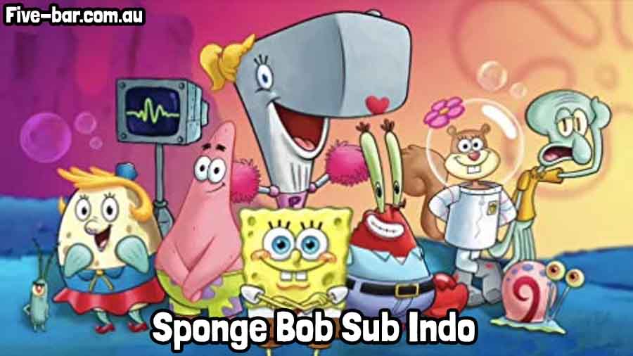 download spongebob season 3 sub indo batch