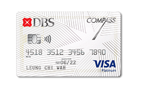 compass card balance refund